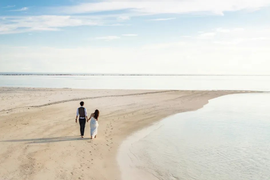 Heiraten in thailand das gibt es zu