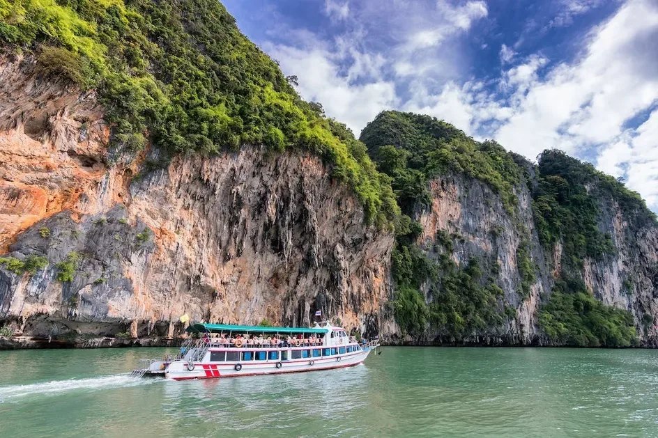 Impressionen aus dem thailand urlaub so lassen sich bilder und storys am besten teilen