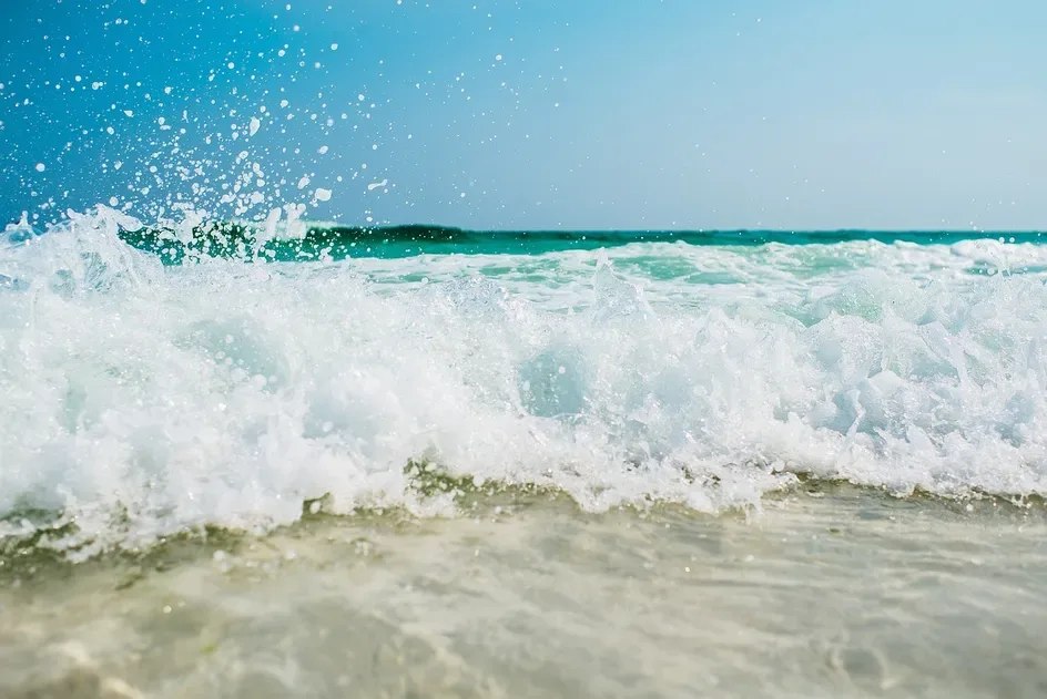 Die besten strandurlaubsziele ein vergleich verschiedener meere