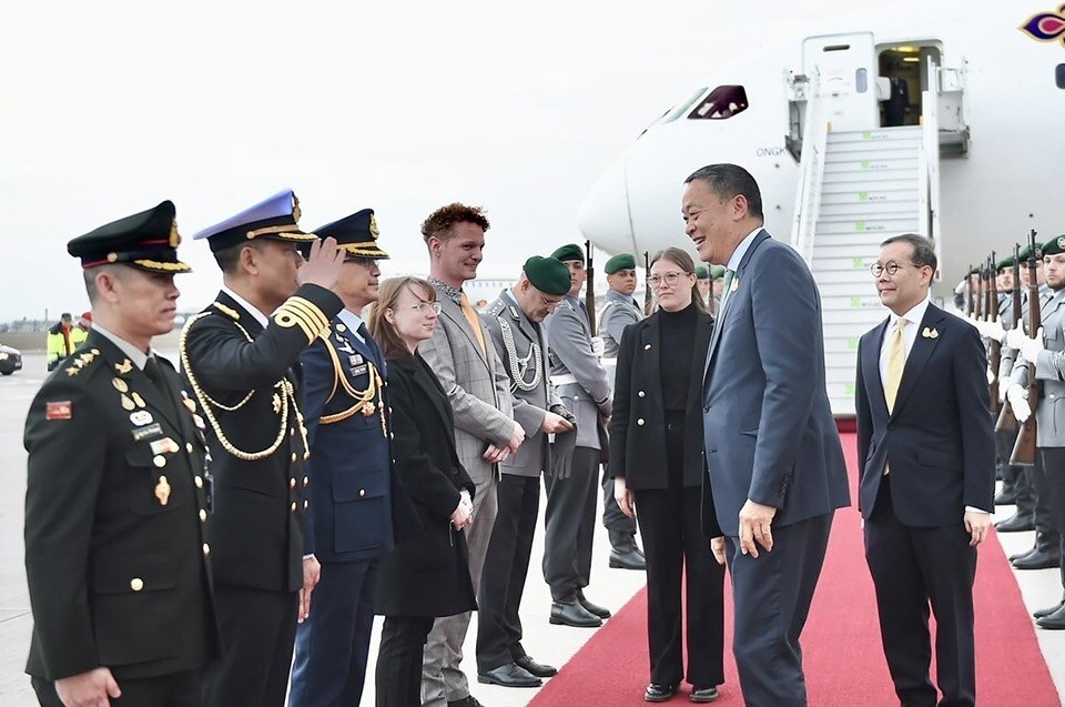 Premierminister trifft am 12. und 13. März zu einem offiziellen Besuch in Berlin ein