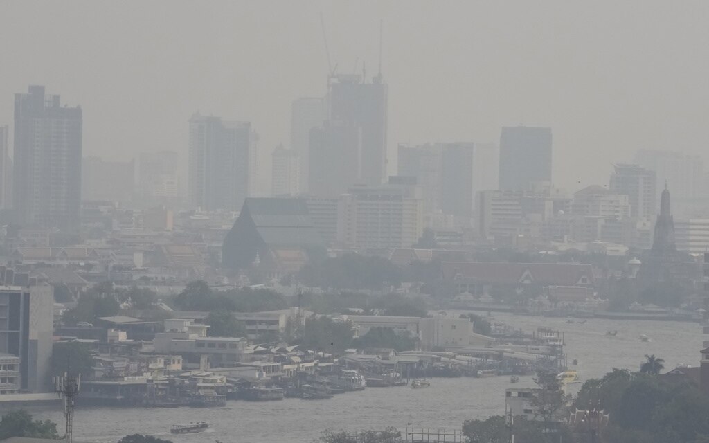 Bekämpfung der Ursachen von PM2.5: Die chronische Smogbelastung nimmt zu - Strenge Maßnahmen geplant