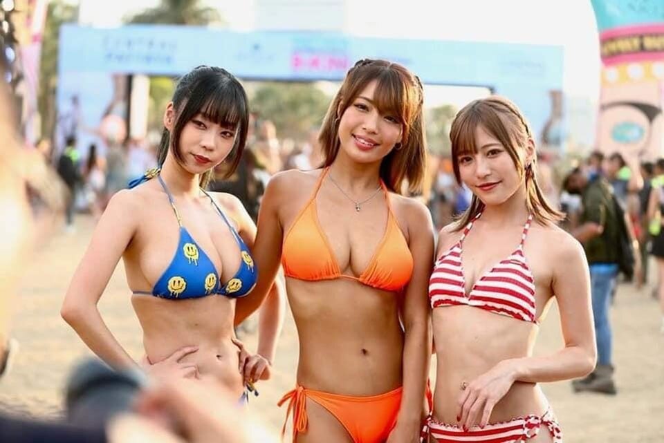 Pattaya International Bikini Beach Race 2024: Das heißeste Event des Jahres am 2. November