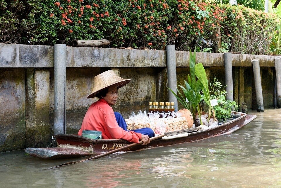 Premierminister Srettha ordnet Hochwasserschutzmaßnahmen in Bangkok an