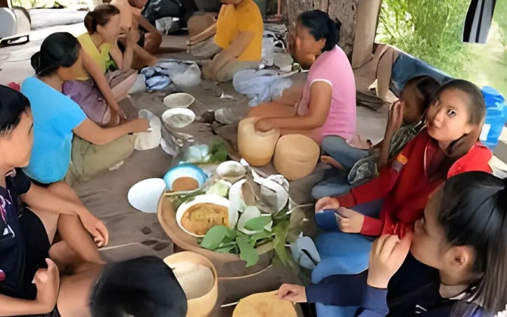 Erstes treffen mit den eltern ihrer thailaendischen freundin worauf sie unbedingt achten sollten