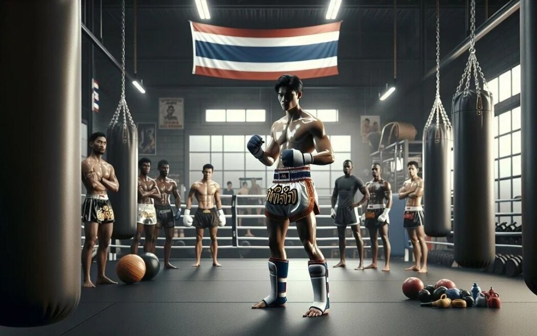 Der ultimativer leitfaden zur sicherung ihres muay thai visums in thailand