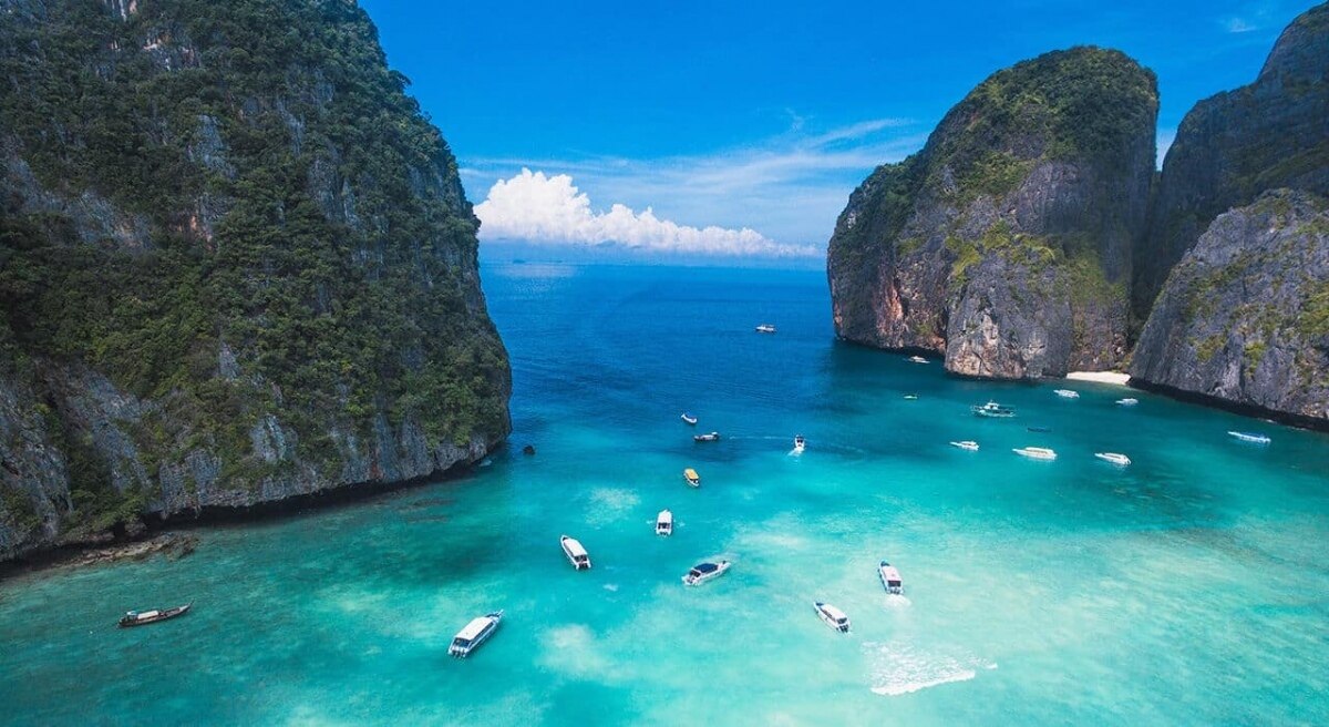 Warnung vor glühend heißem Sommer: In Thailand werden Rekordtemperaturen erwartet