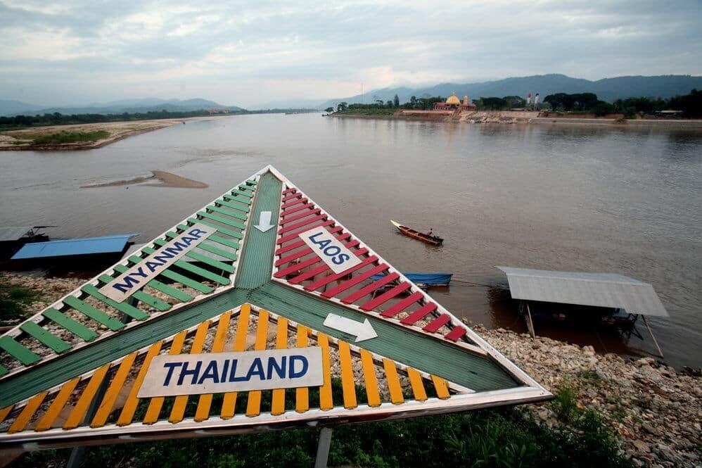 Ein Paradies für Motorradfahrer: Die schönsten Routen in Thailand