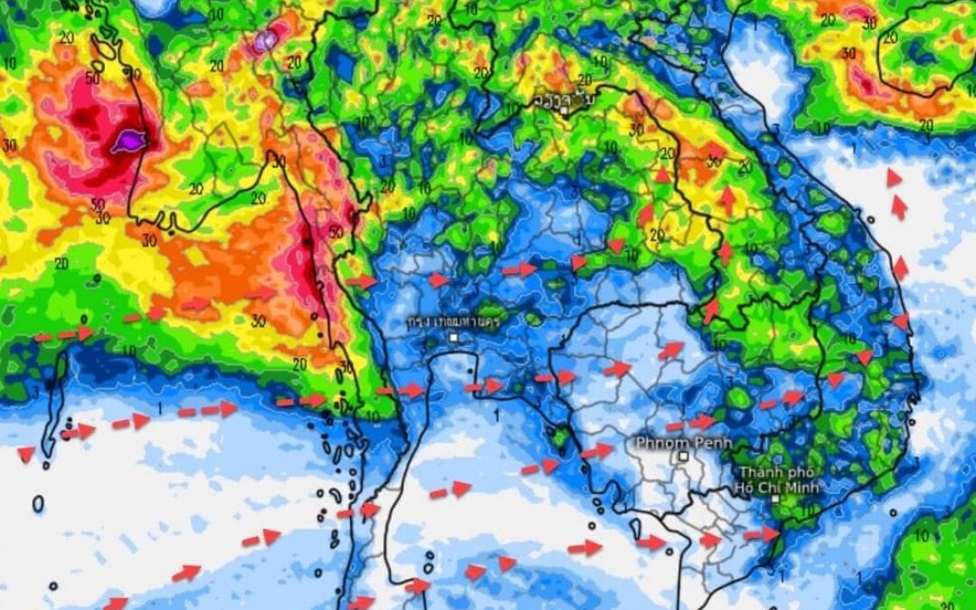 Regenwarnung 10 tage wettervorhersage regen bis in die abendstunden