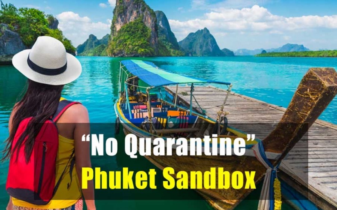 Sicherheits sandkasten auf phuket soll eroeffnet werden