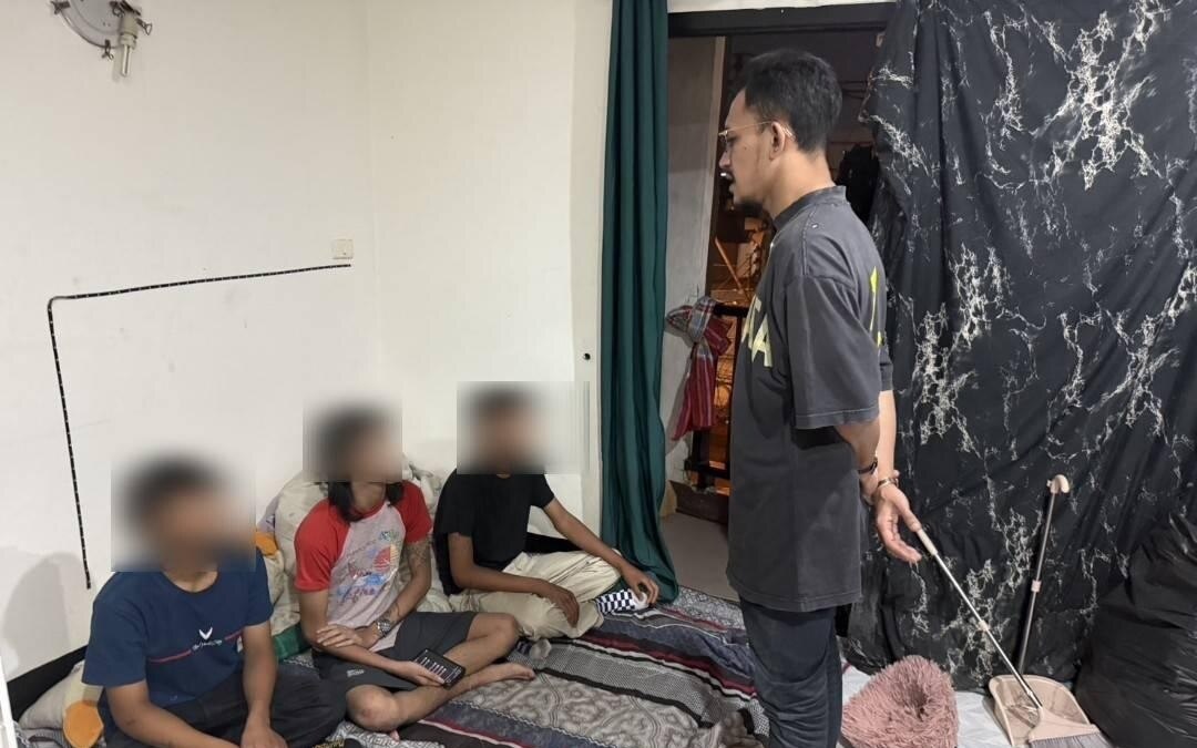 Update verheerende attacke auf 80 jaehrigen belgier in pattaya vier teenager festgenommen drei