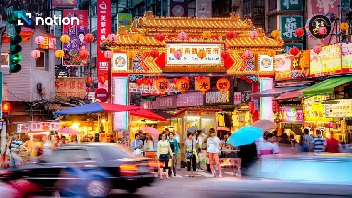 Bangkok zählt zu den Top 7 Städten Asiens für unvergessliche Street-Food-Erlebnisse