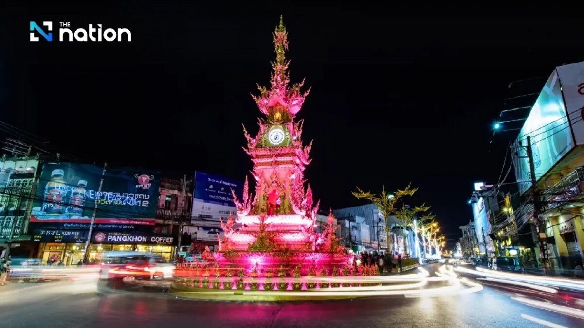 Feiern Sie den Jahreswechsel in Thailand: Die besten Countdown-Events für unvergessliche Neujahrsfeiern