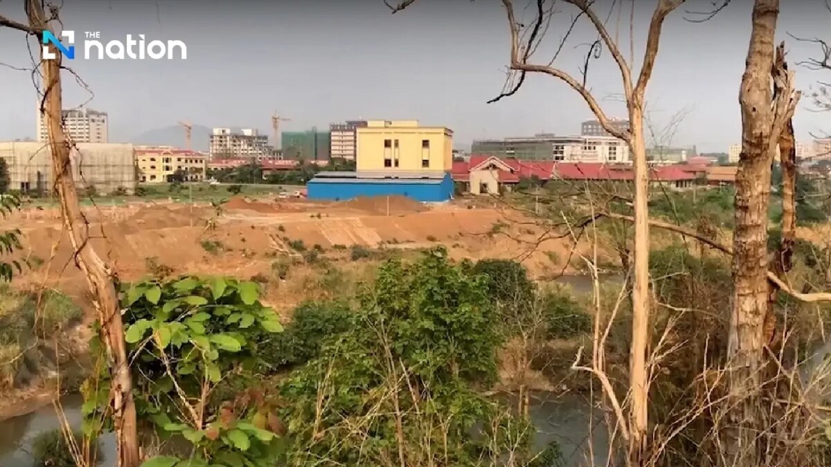 Gesundheitsgefahr in Tak: Cholera-Hinweise nach neuen Infektionen aus Myanmar