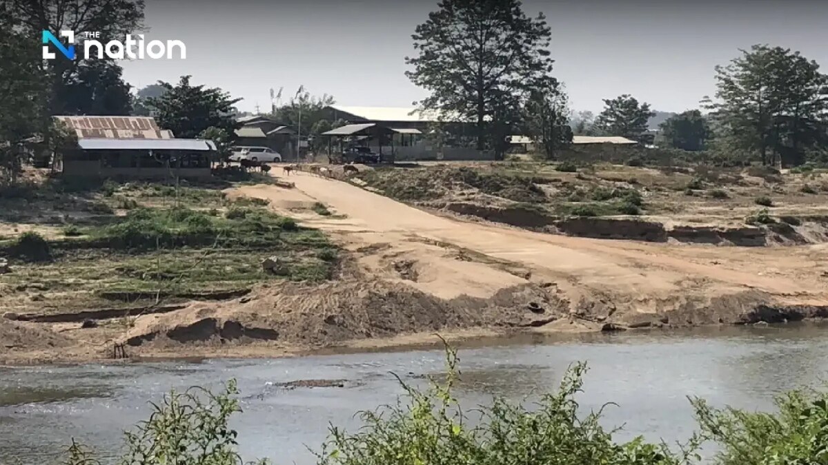 Gesundheitsgefahr in Tak: Cholera-Hinweise nach neuen Infektionen aus Myanmar