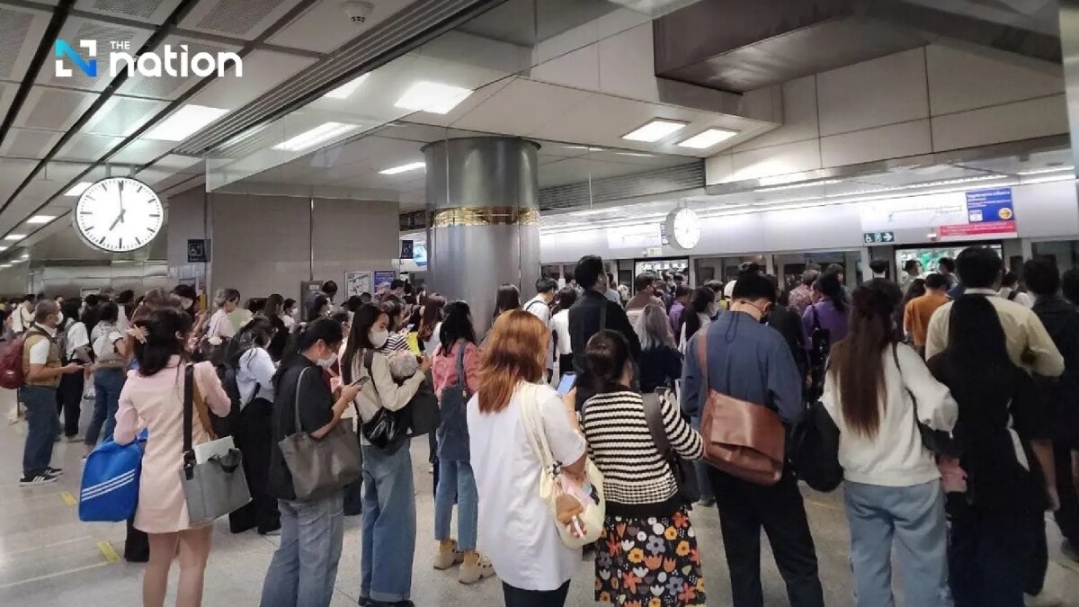 Großer Erfolg: Bangkok senkt Feinstaubbelastung durch siebentägigen kostenlosen Nahverkehr