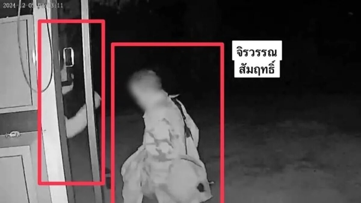 Heftiger Mordfall in Kamphaeng Phet: 60-jähriger Udom mit 18 Stichwunden in Reisfeld entdeckt