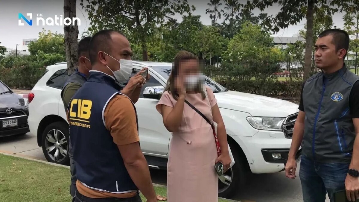 Mord, Geld, Verrat: Der Zyanid-Killer von Thailand - Ein Netz aus Mord und Betrug