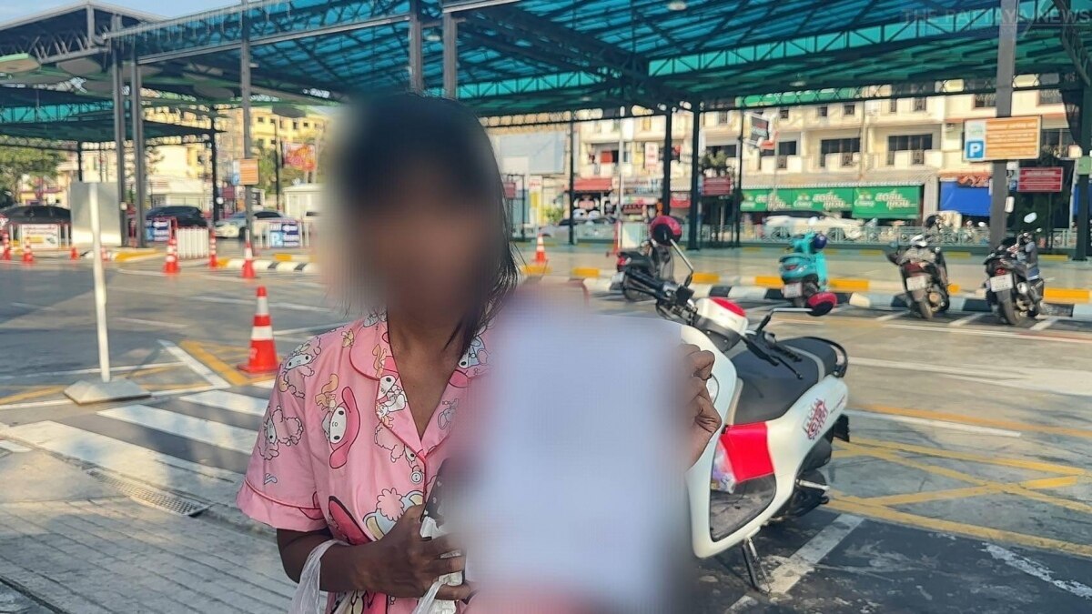 Pattaya: Frau in Nachtclub von Ex-Freund und weiblicher Gruppe angegriffen (Fotos)