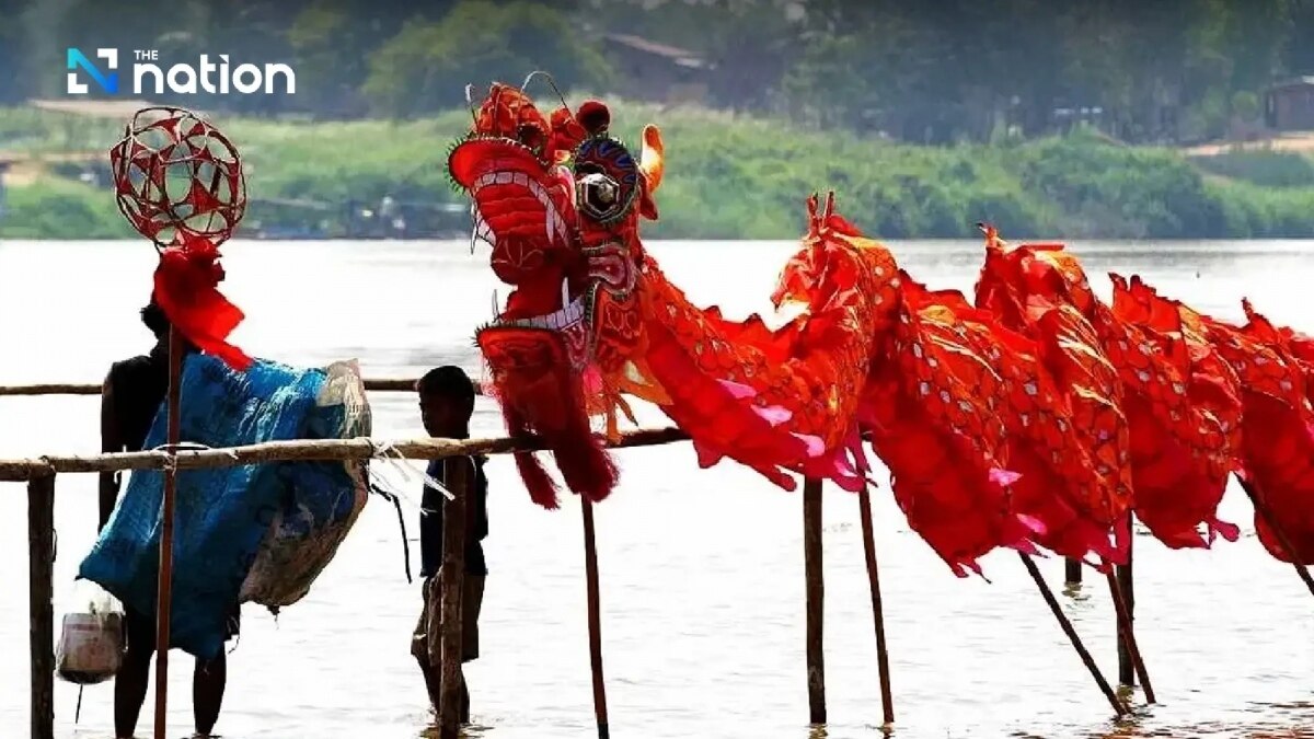 Sichere Festtage: Polizei verstärkt Maßnahmen zum Schutz während des chinesischen Neujahrsfestes