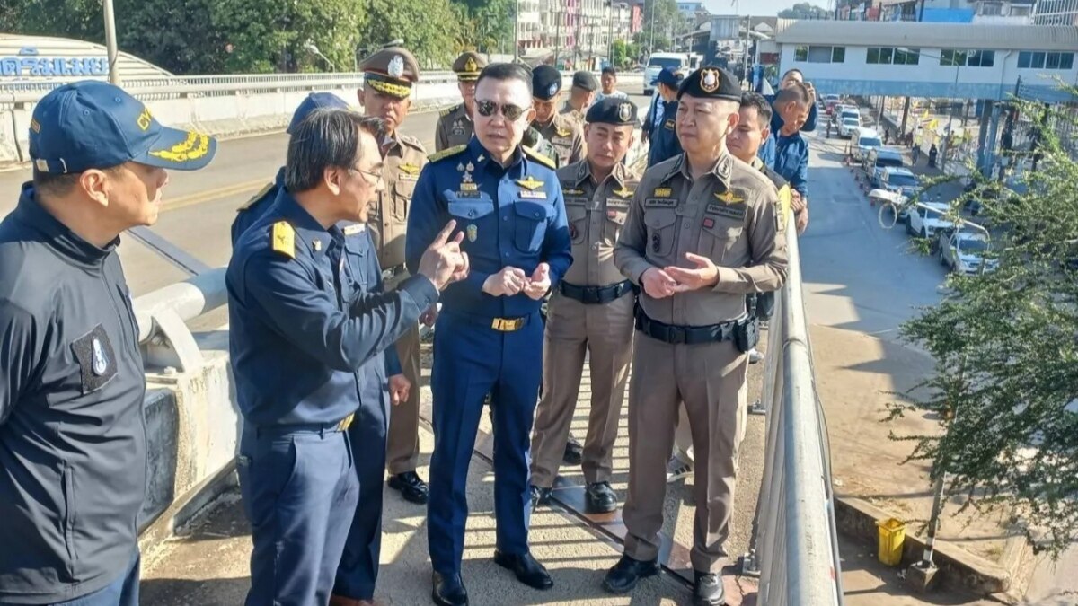 Thailand kämpft gegen illegale Internetnetzwerke: Beschlagnahmung von Glasfaserkabeln