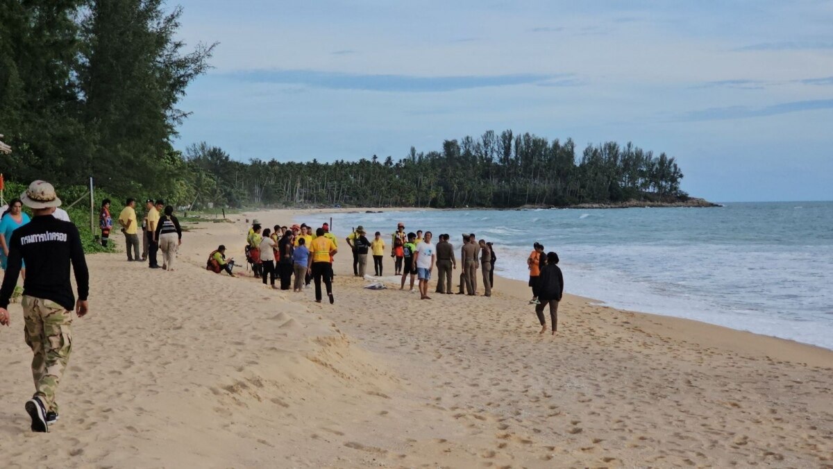 Tragisches Ende der Suche: Vermisster Tourist Christopher F. tot aufgefunden