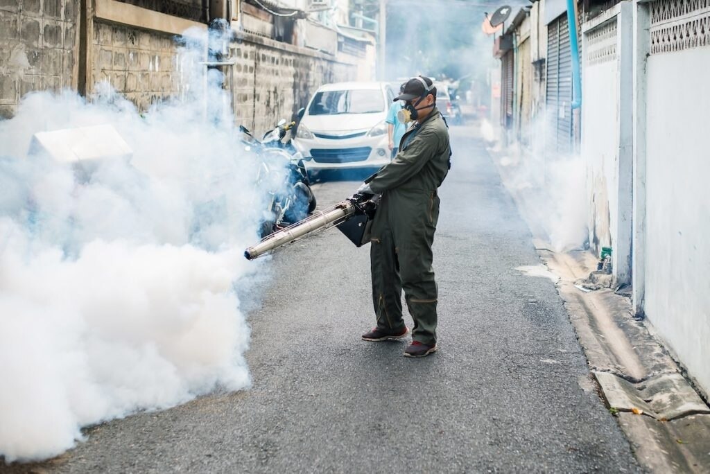 Gesundheitsamt fordert schwangere Frauen in Hua Hin auf, sich auf das Zika-Virus testen zu lassen, da die Zahl der Fälle steigt