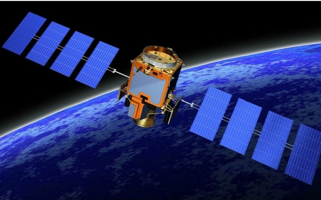 Thailand hofft den satelliten narit cube 1 in 2024 ins all zu bringen