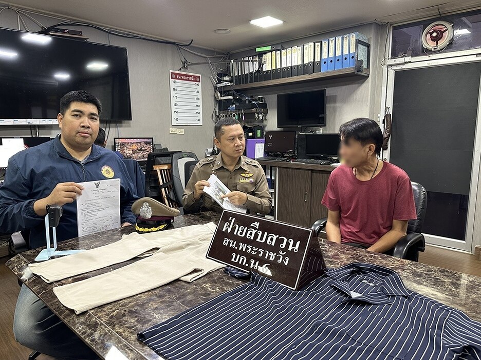 Dreister Betrug in Bangkok: Thailänder verkauft sich als Cafébesitzer und betrügt gehörlose Touristen