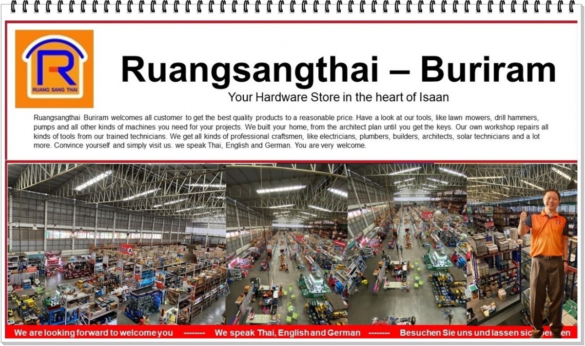 Automatische Schiebetüren - Garagentore - Fensterläden - Europäische Qualität in Thailand erhältlich - Seit 27 Jahren