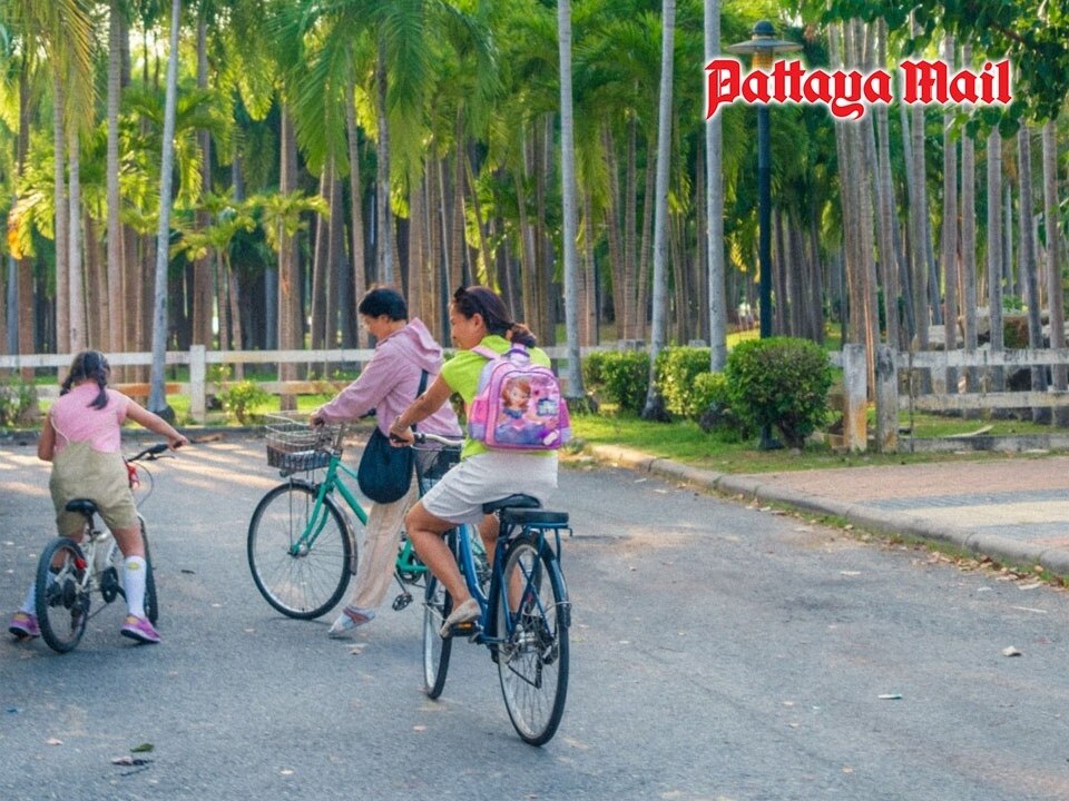 Entdecken Sie das Map Prachan Reservoir: Naturerlebnis unweit von Pattaya- Ein perfekter Rückzugsort