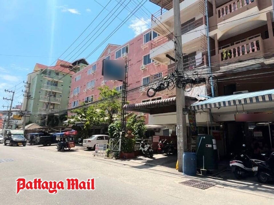 Lärm in Pattaya: Anwohner verlangen Schutz vor nächtlichen Feiergeräuschen