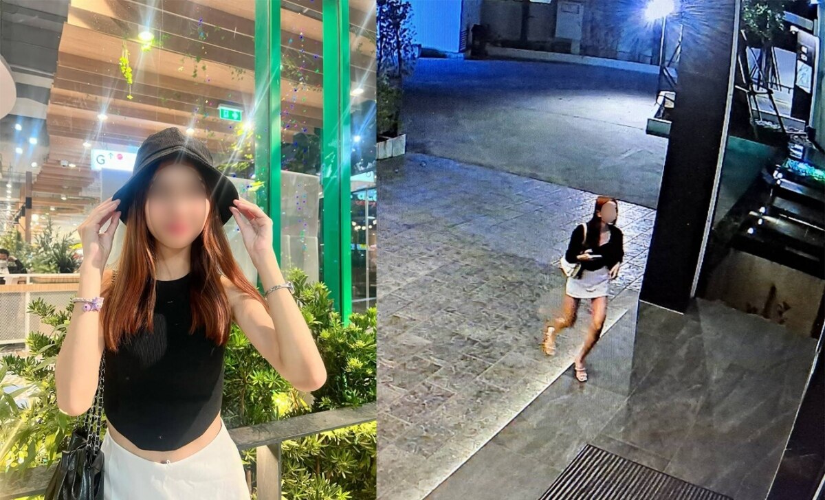 Update über tödlichen Escort-Fall in Bangkok: Junge Modelagentin wegen Drogenmissbrauchs und Prostitution angeklagt - Ausländischer Verdächtiger hat Thailand verlassen