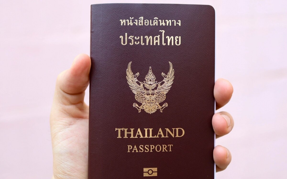 Rekord bei Visumsanträgen und Betrugswarnungen: VFS Global warnt vor &quot;Visa-Agenten&quot; in Thailand