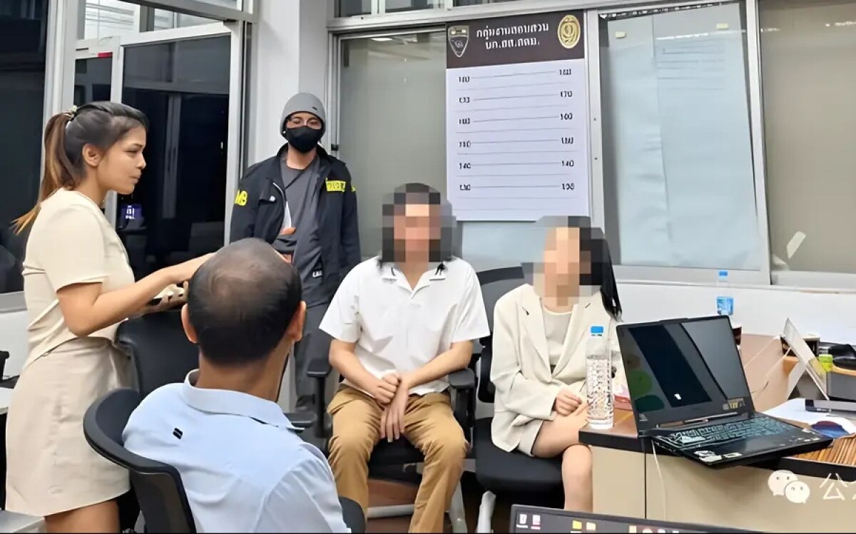 Blacklist chinesische ehefrau verhaftet international gesuchter ehemann in abschiebehaft fotos