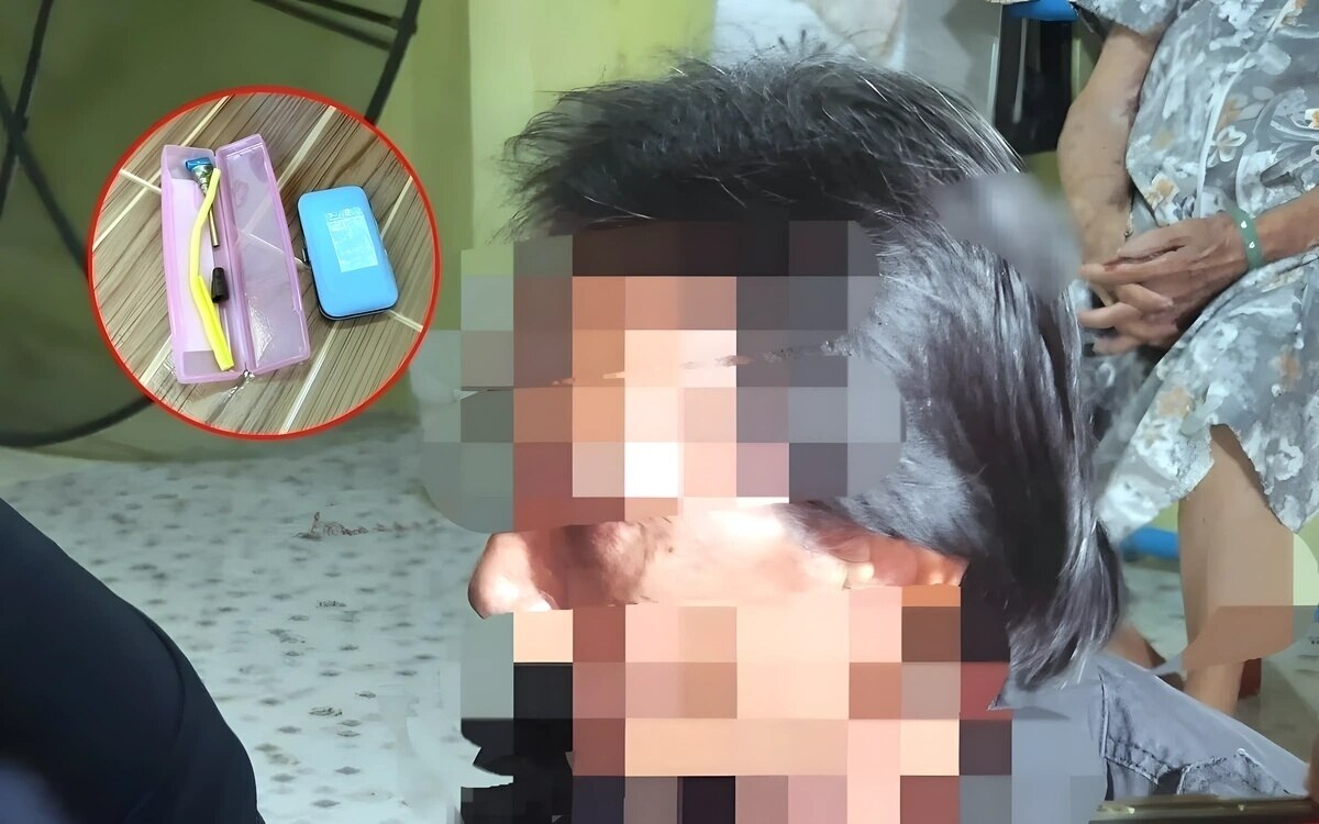 16-jährige Thailänderin stirbt beim Sex mit einem 63-jährigen Mann an einer Überdosis Ketamin