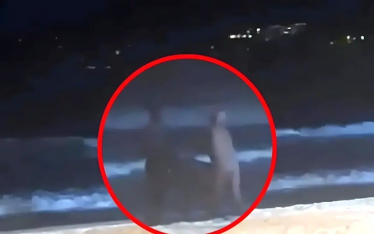 2 Männer und 1 Frau von der Polizei wegen Sex am Patong Beach gesucht (Video)