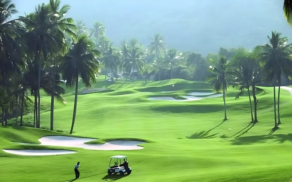 5 beste orte zum golfspielen in koh samui