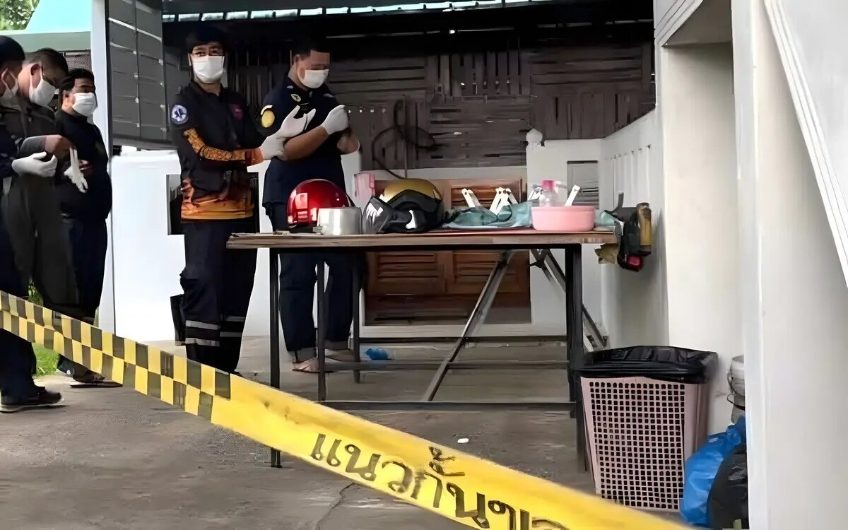 62 Jahre alte Frau begeht Selbstmord in Chiang Mai nach 5,2 Millionen Baht Betrug durch Callcenter-Betrüger