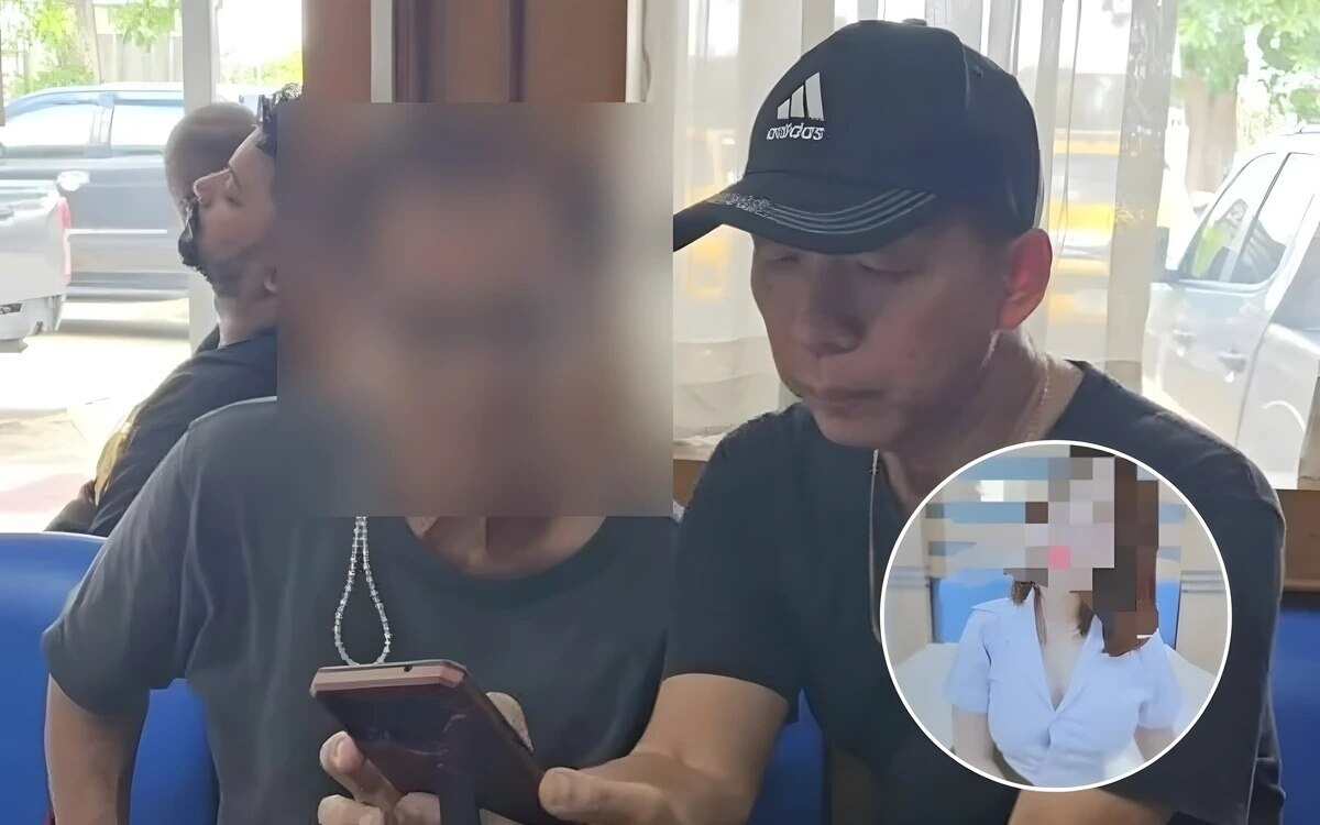 72-jähriger Thailänder verliert 21.500 Baht bei Sex-Mitgliedschaftsbetrug - So kann Betrug im Internet verhindert werden