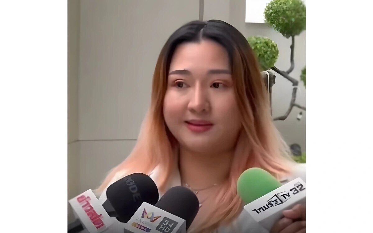 Abnehmkampagne in thailand zahlt keine belohnung von 100 000 baht wuetende teilnehmer video