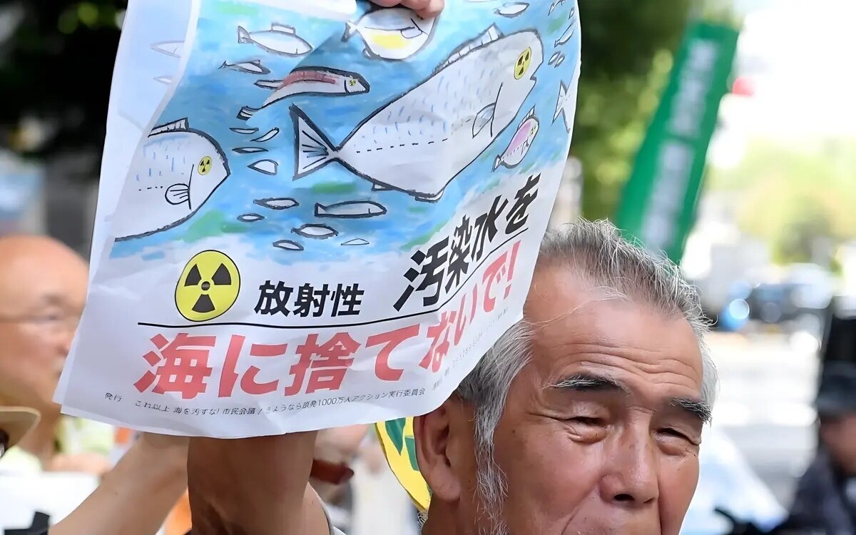 Aengste ueber fukushima meeresfruechte steigen