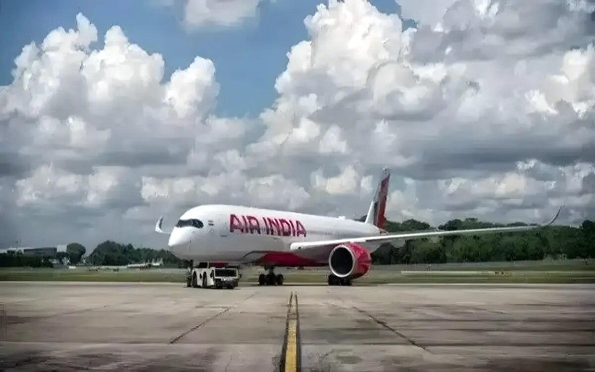 Alkoholisierter pilot steuert voll besetzten airbus von phuket nach delhi indien