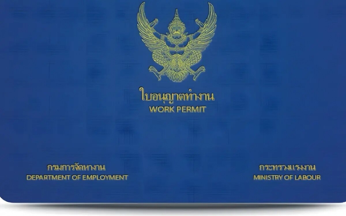 Arbeiten ohne arbeitserlaubnis in thailand risiken strafen und rechtsberatung im fokus