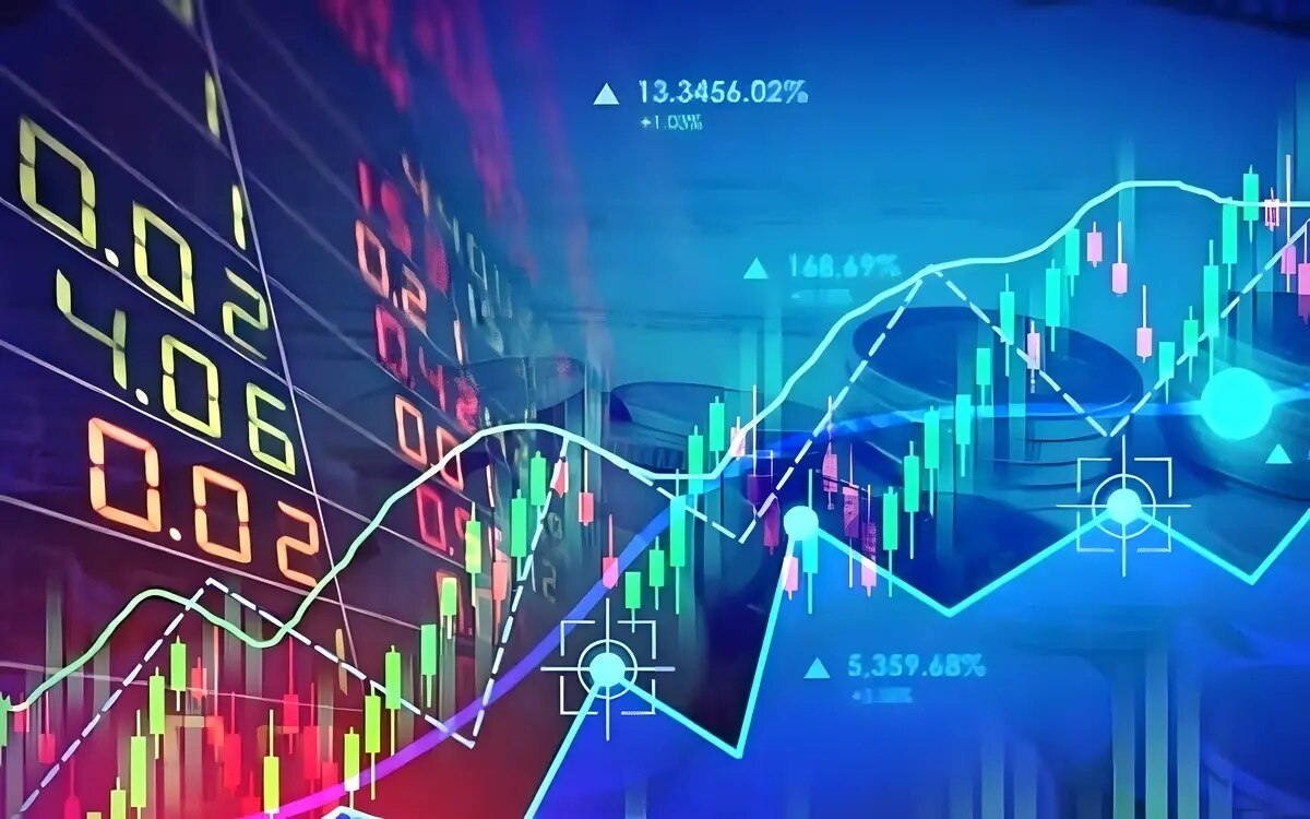 Auslaendische investoren verkaufen thailaendische aktien im wert von ueber 1 billionen baht zu