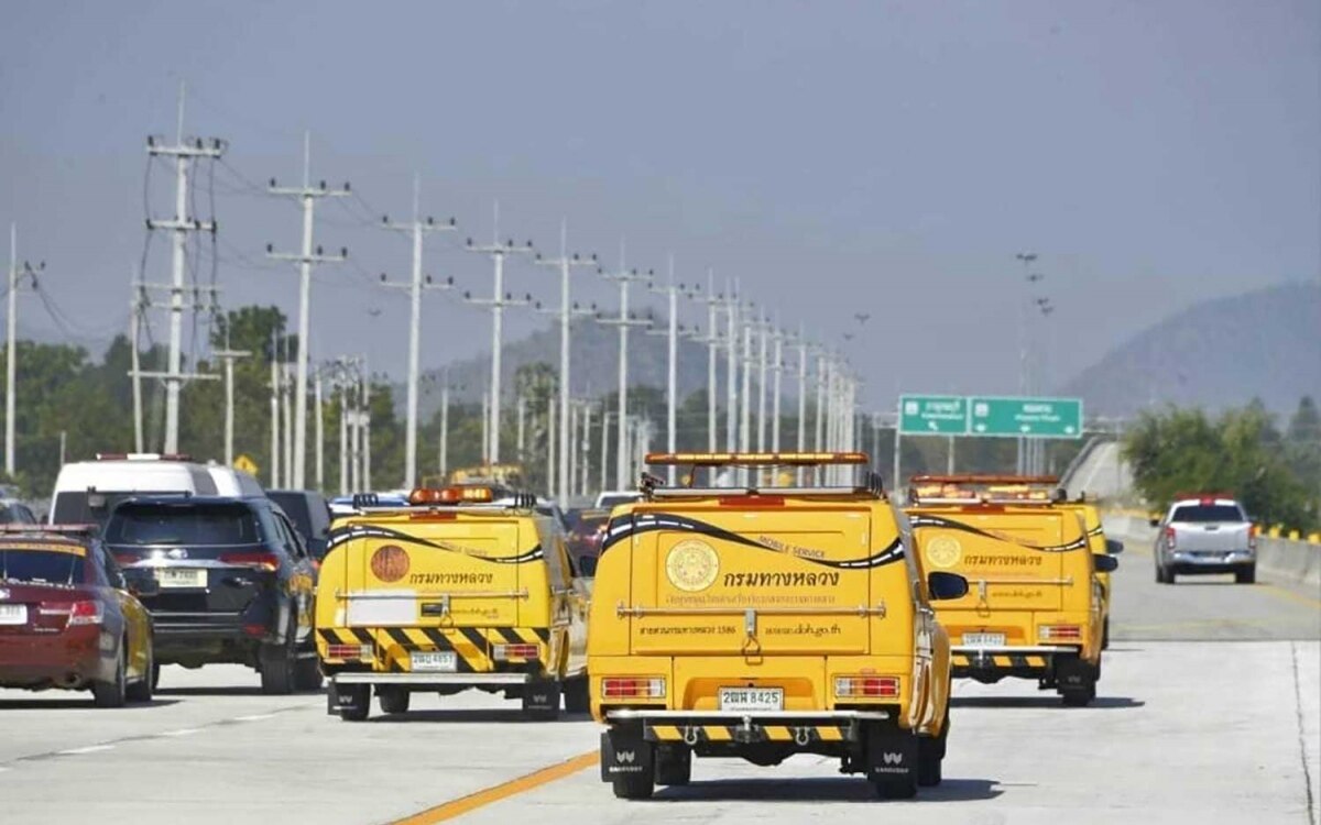 Autobahnverbindung ist gebuehrenfrei