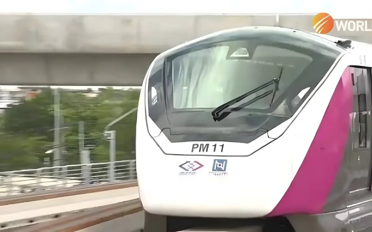 Bangkoks pink line beginnt im november mit probefahrten