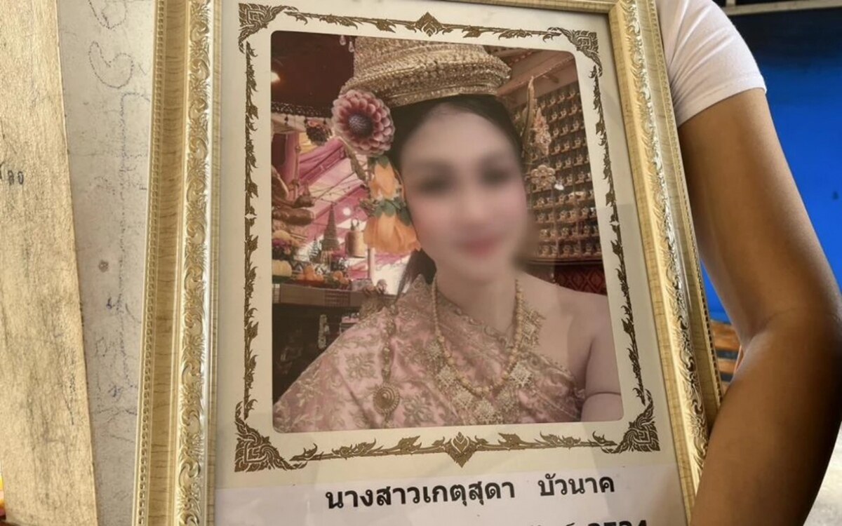 Behandlungsfehler im krankenhaus in chiang rai frau stirbt bei harmloser zahnoperation