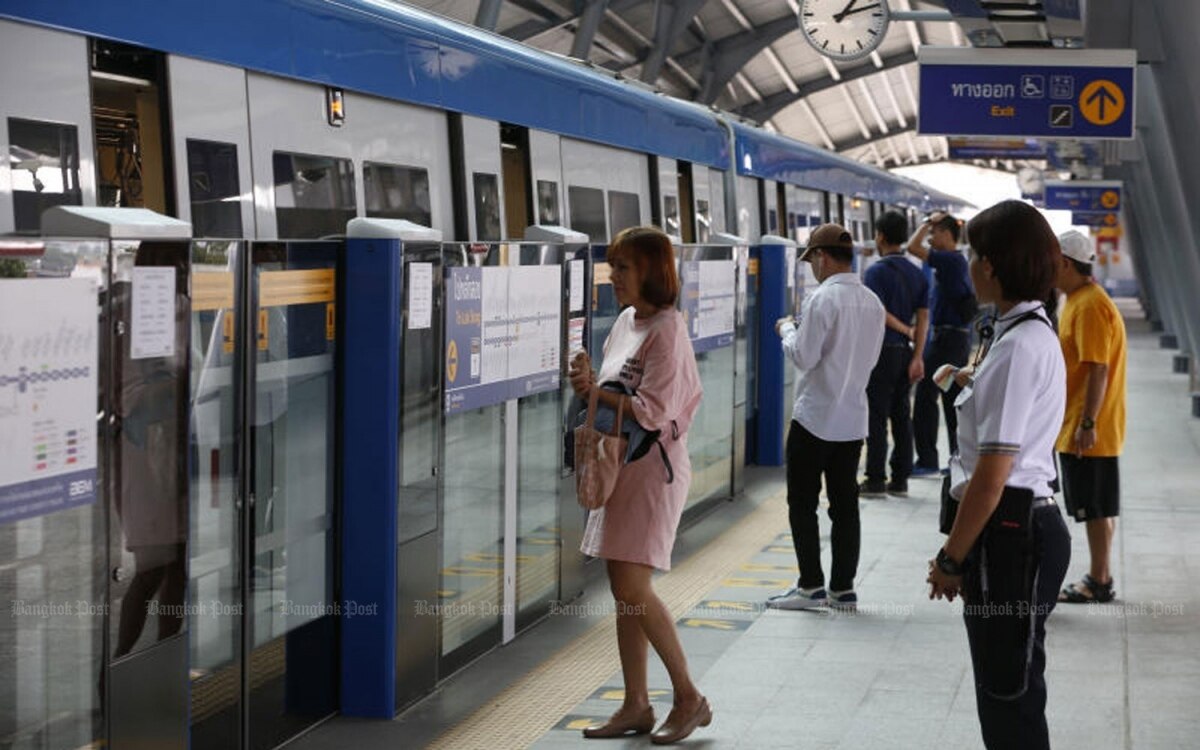 Betriebszeiten der stadtbahn werden am 31 dezember verlaengert