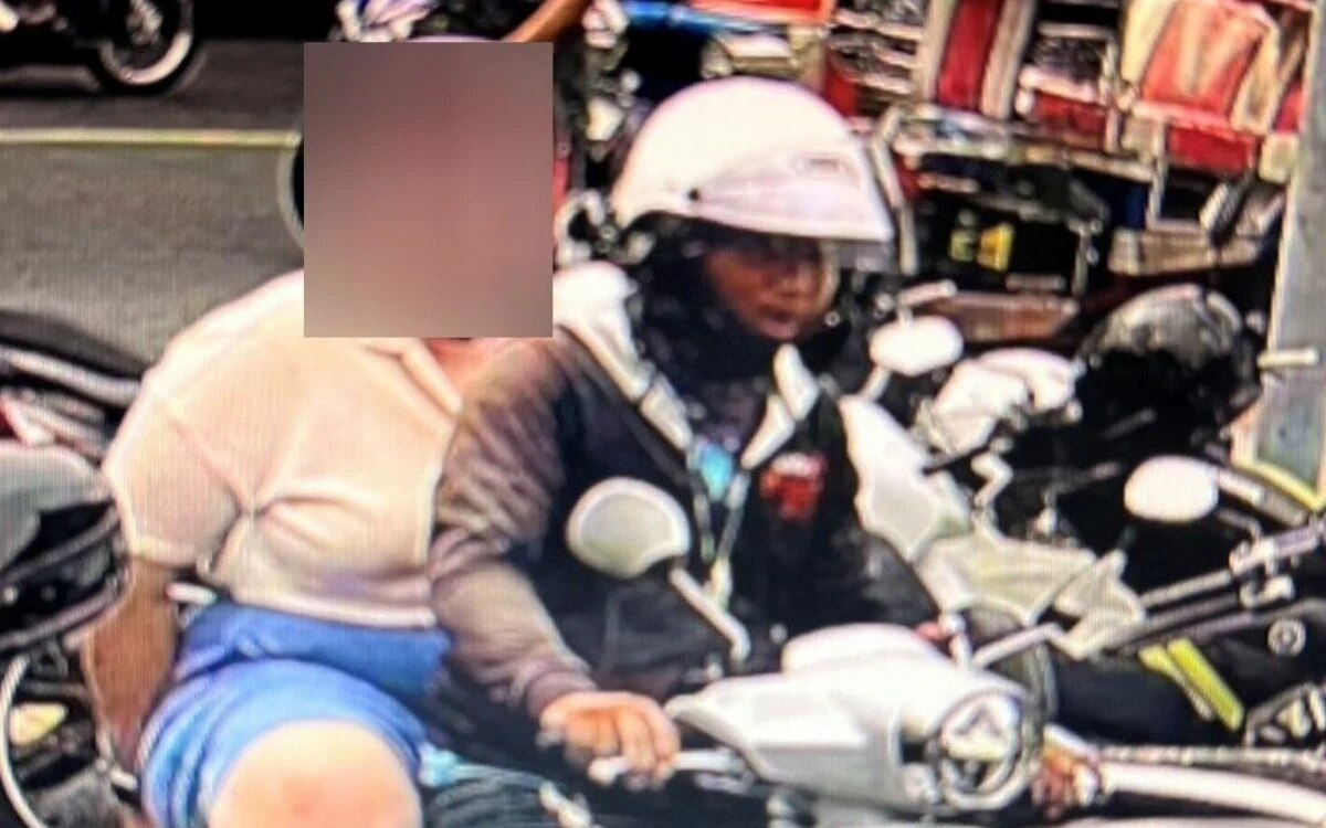 Betrug in bangkok app fahrer stiehlt 15 000 baht von russischer touristin