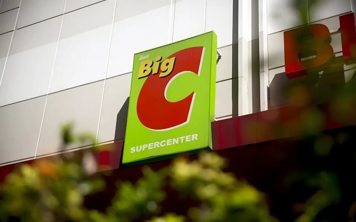 Big c verschiebt aktienverkauf